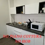 Casa Antelami Apartamento *