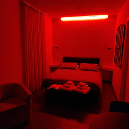 Apartamento Casa Antelami