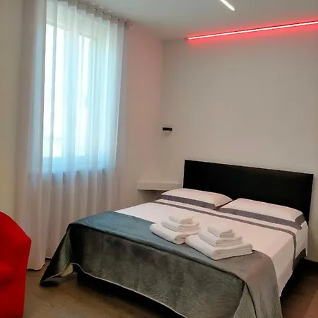 Casa Antelami * Salsomaggiore Terme