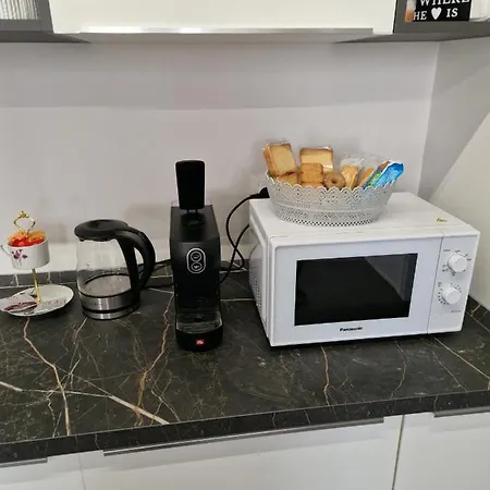 Casa Antelami Appartement Salsomaggiore Terme