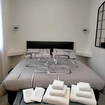 Casa Antelami *