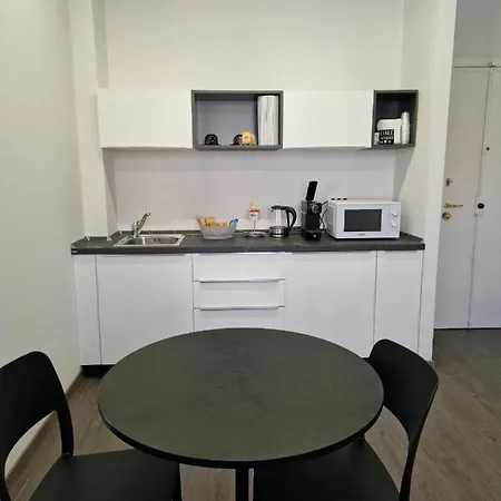 Casa Antelami Salsomaggiore Terme