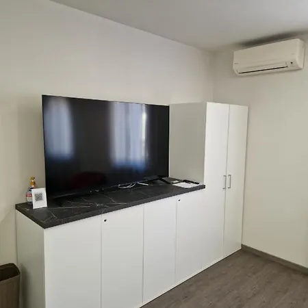 Casa Antelami Salsomaggiore Terme