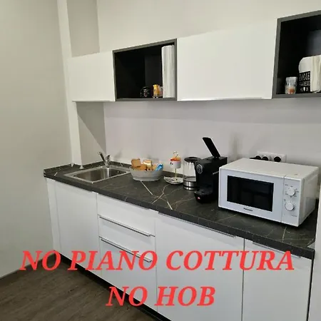 Casa Antelami Apartamento *