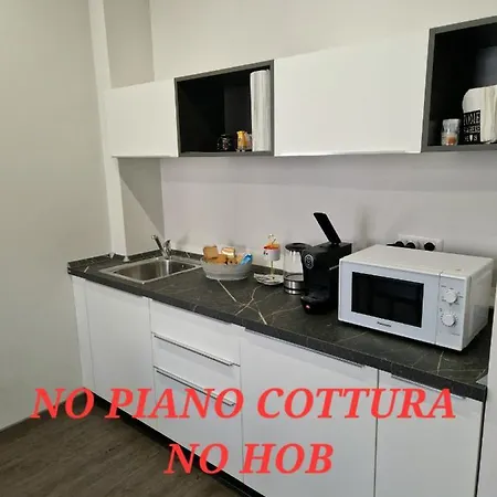 Casa Antelami Apartment *