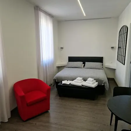 Casa Antelami Appartement