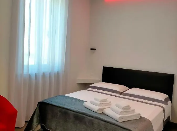 Casa Antelami * Сальсомаджоре-Терме