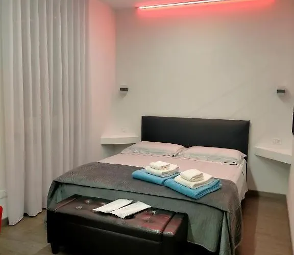 Casa Antelami Сальсомаджоре-Терме