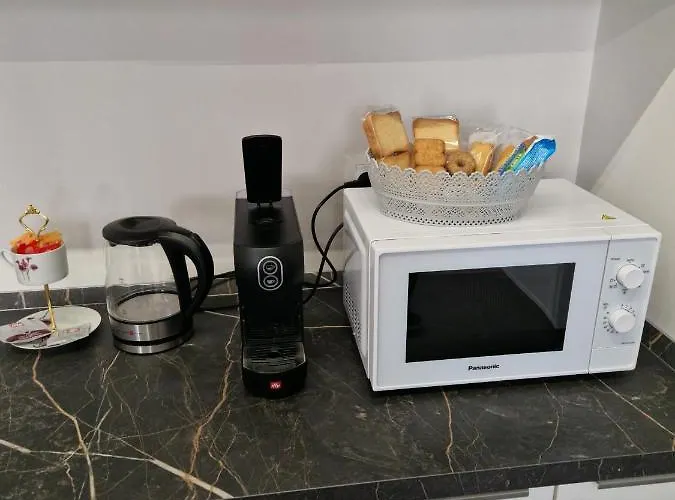 Casa Antelami Апартаменты Сальсомаджоре-Терме