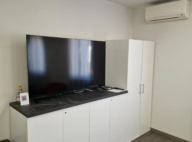 Casa Antelami Сальсомаджоре-Терме