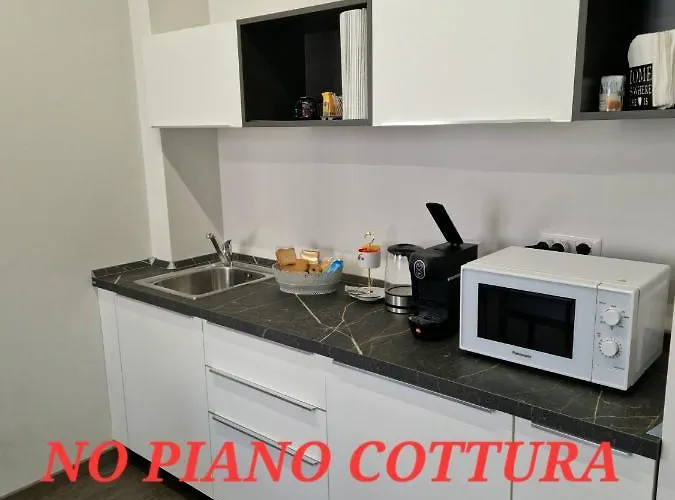 Casa Antelami Апартаменты *