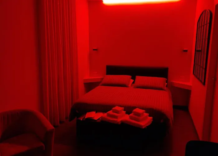 Апартаменты Casa Antelami